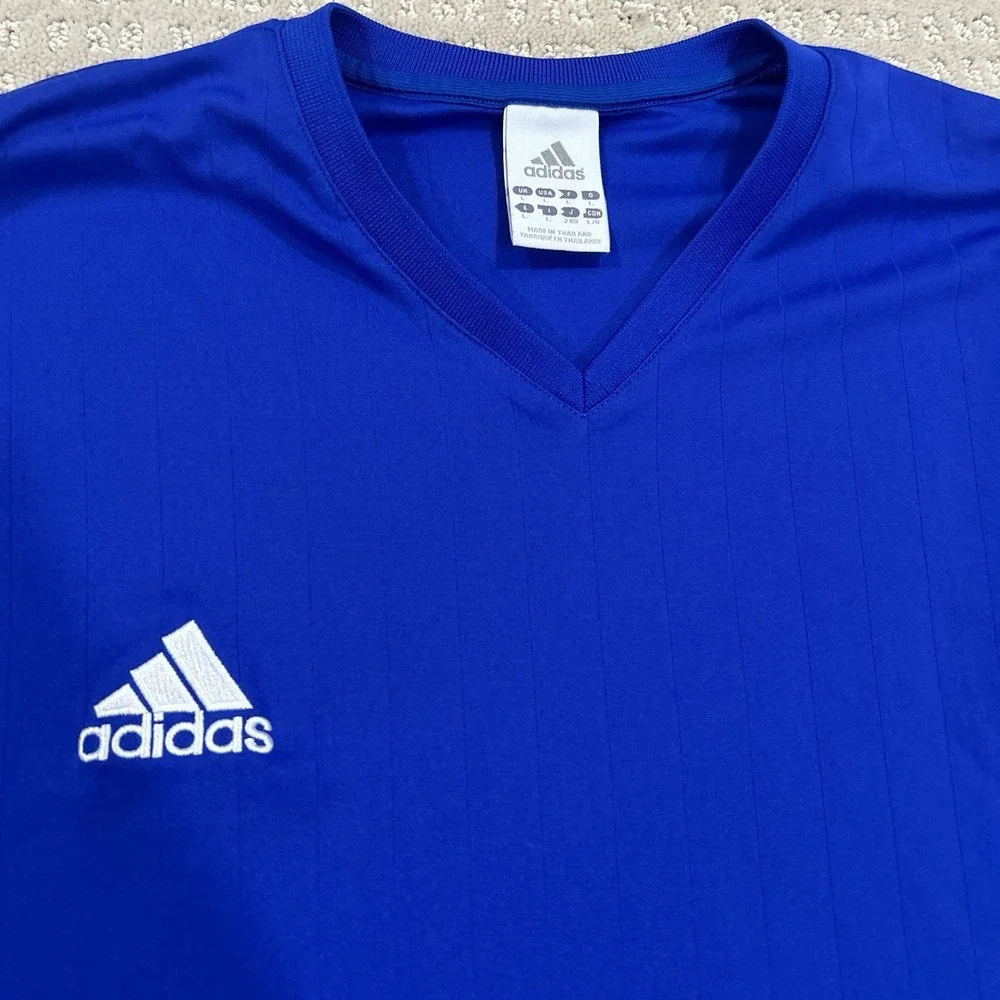 adidas climate soccer